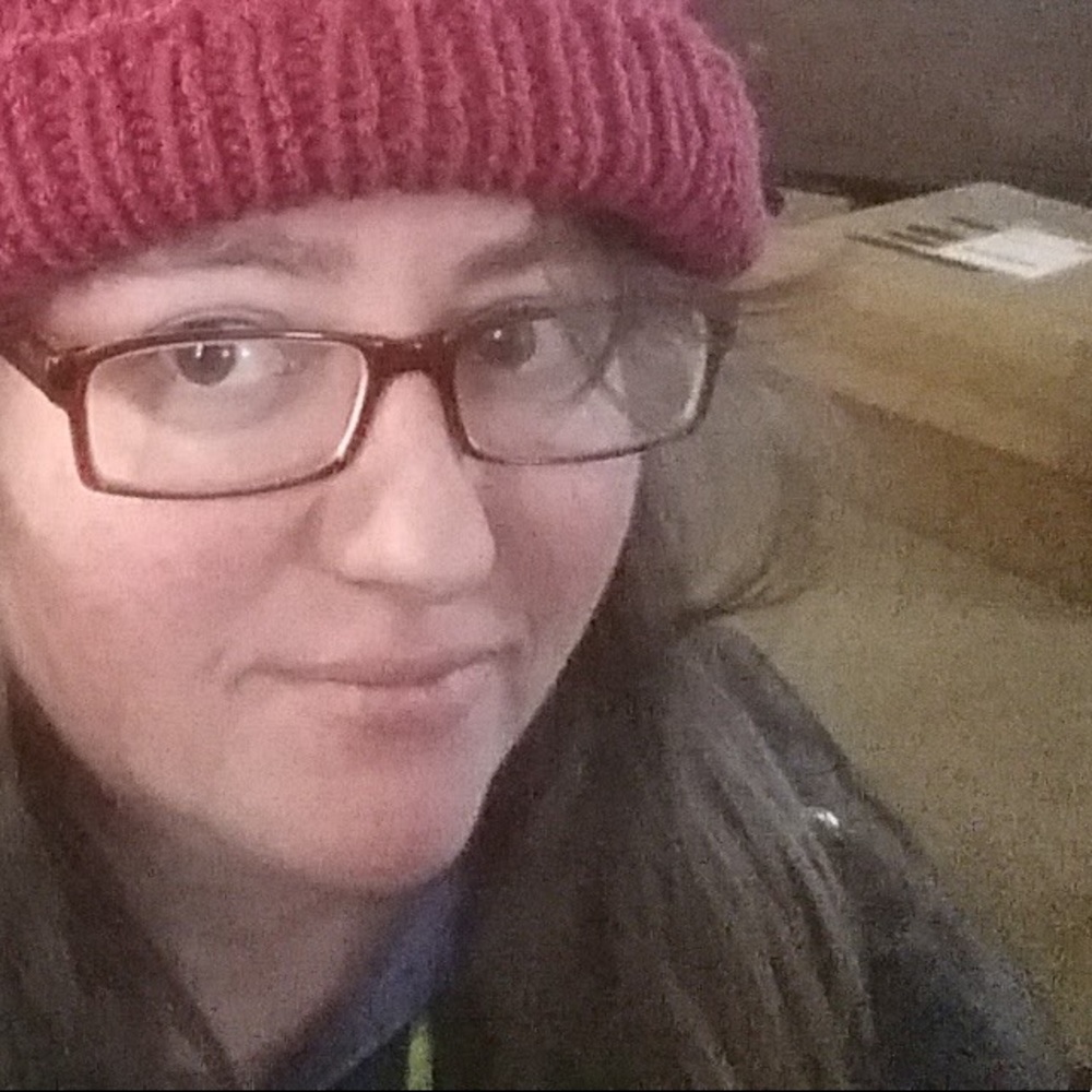 Meet your Posher, Chris